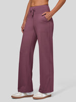 Women's Lounge Thermal Yoga Pants_