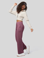 Women's Lounge Thermal Yoga Pants_