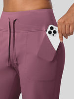 Women's Lounge Thermal Yoga Pants_