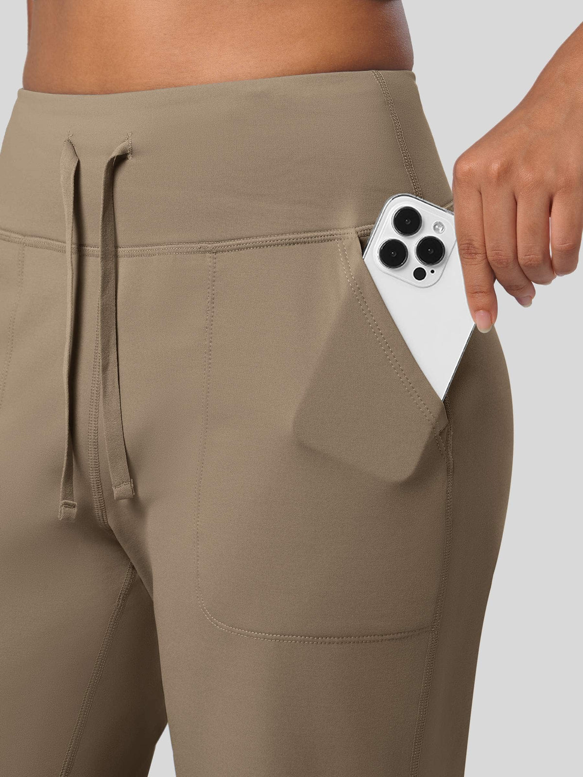 Women's Lounge Thermal Yoga Pants_