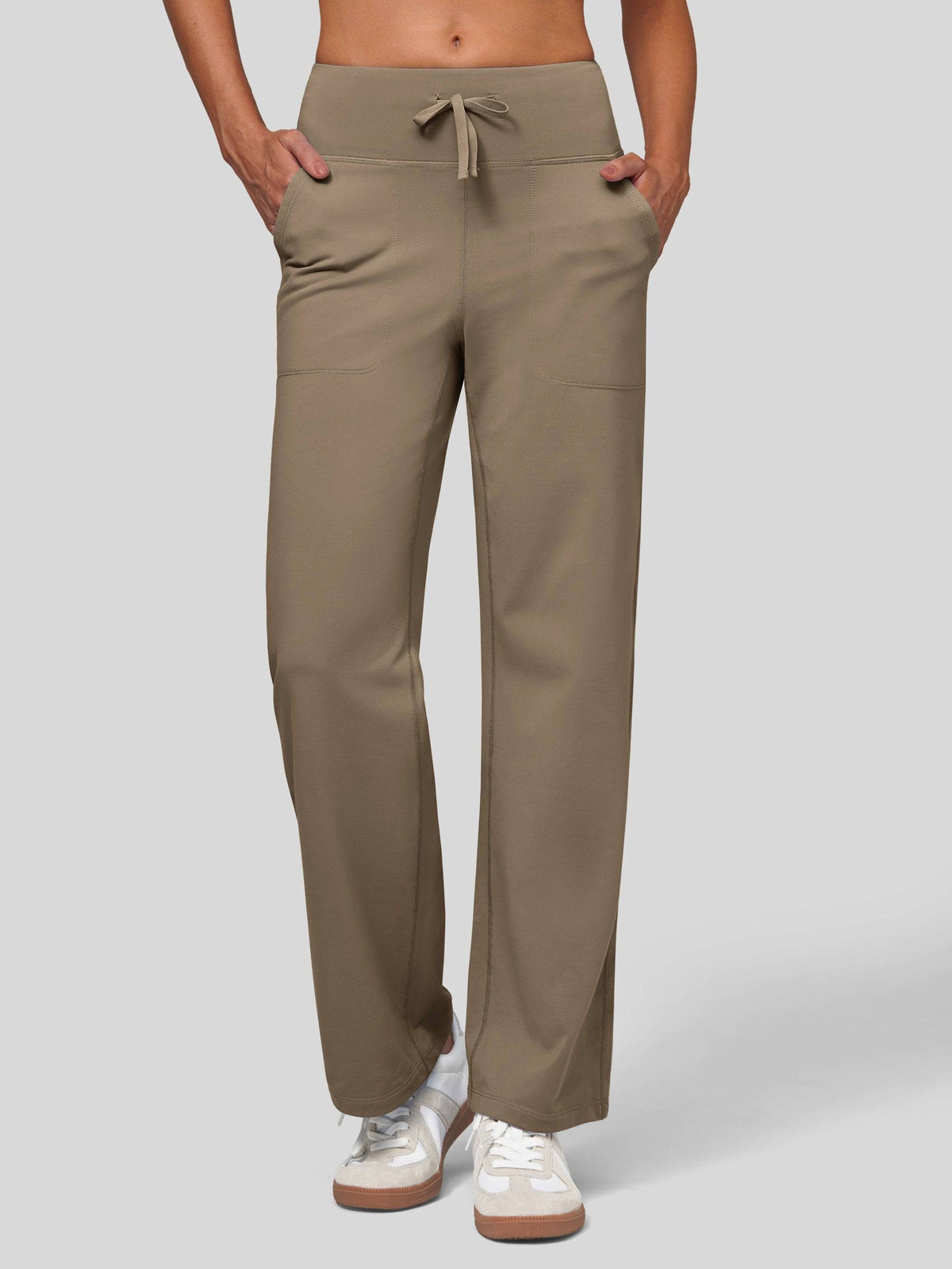 Women's Lounge Thermal Yoga Pants_