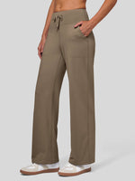 Women's Lounge Thermal Yoga Pants_