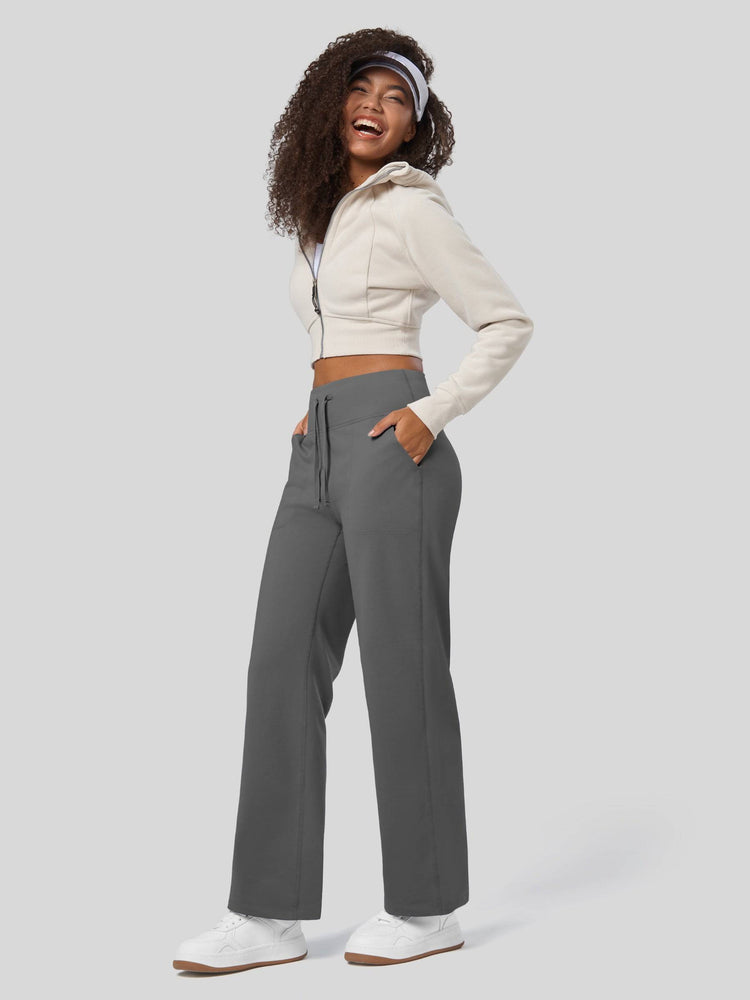 Women's Lounge Thermal Yoga Pants_