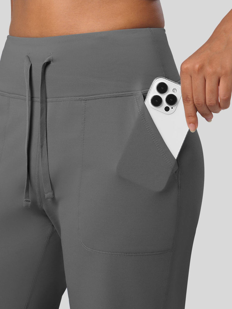 Women's Lounge Thermal Yoga Pants_