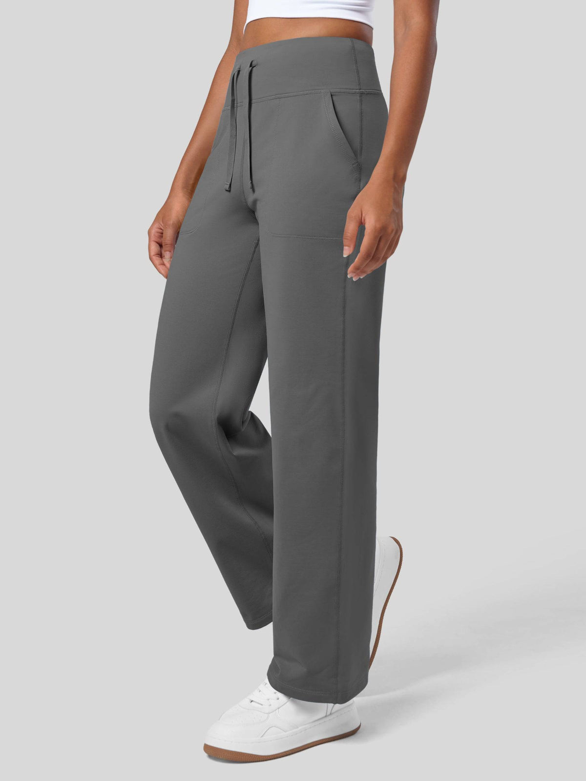 Women's Lounge Thermal Yoga Pants_