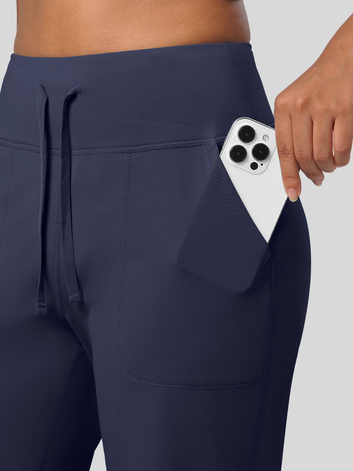 Women's Lounge Thermal Yoga Pants_