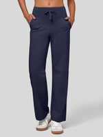 Women's Lounge Thermal Yoga Pants_