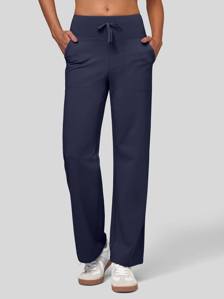 Women's Lounge Thermal Yoga Pants_