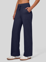 Women's Lounge Thermal Yoga Pants_