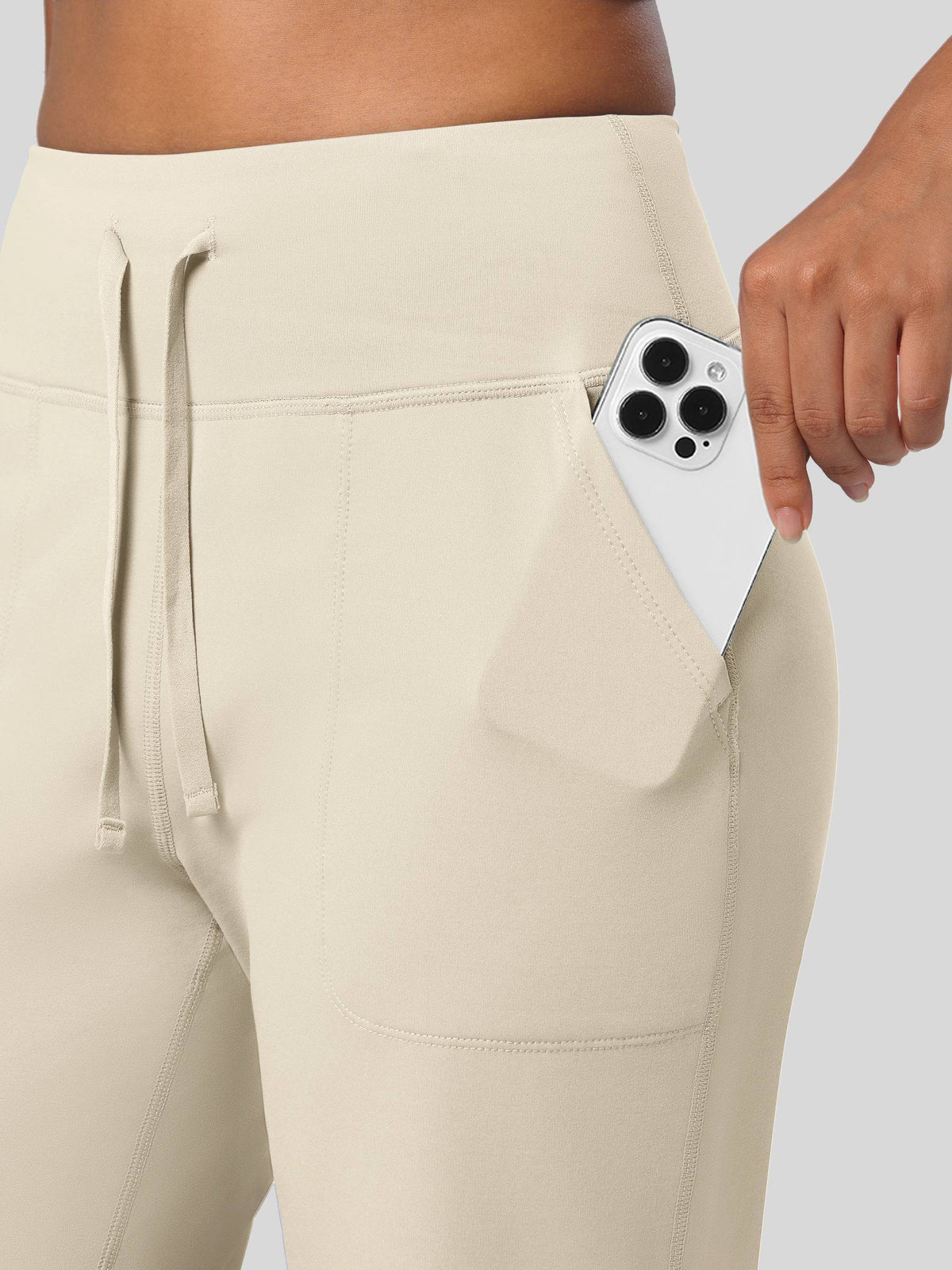 Women's Lounge Thermal Yoga Pants_