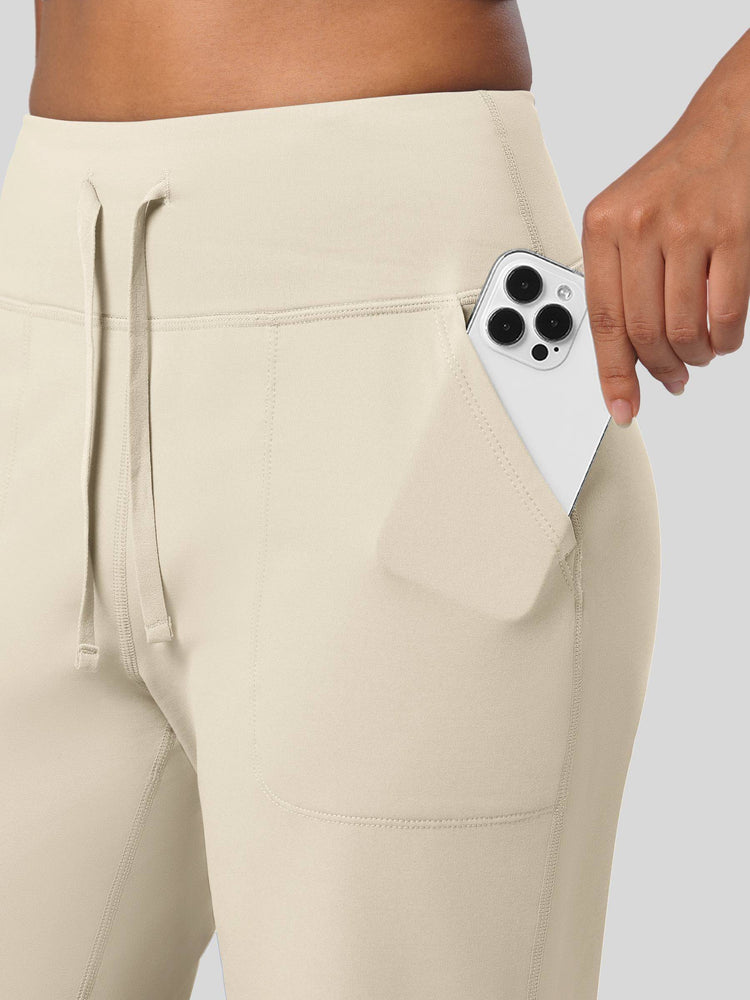 Women's Lounge Thermal Yoga Pants_