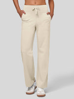 Women's Lounge Thermal Yoga Pants_