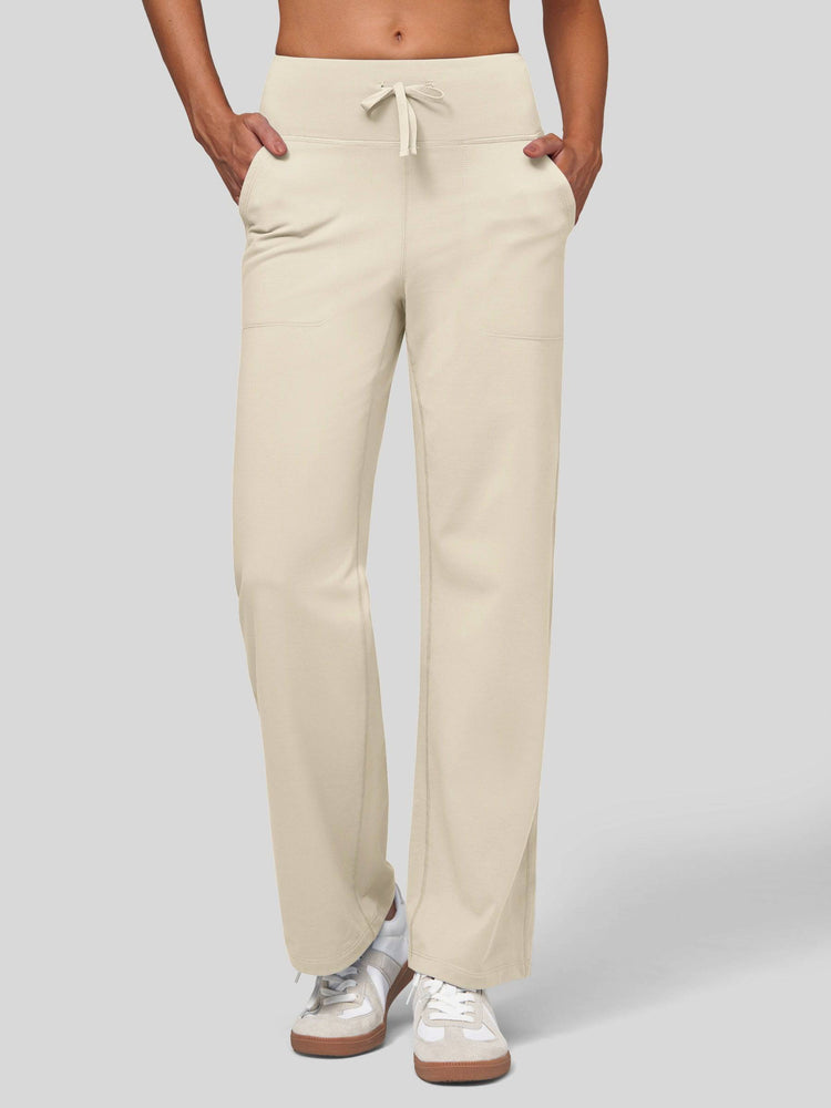 Women's Lounge Thermal Yoga Pants_