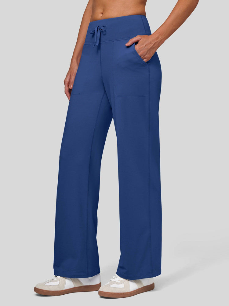 Women's Lounge Thermal Yoga Pants_