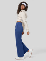 Women's Lounge Thermal Yoga Pants_