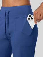 Women's Lounge Thermal Yoga Pants_
