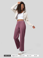Willit Women's Lounge Thermal Yoga Pants 