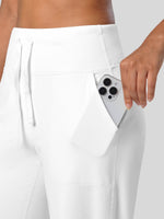 Women's Lounge Thermal Yoga Pants_