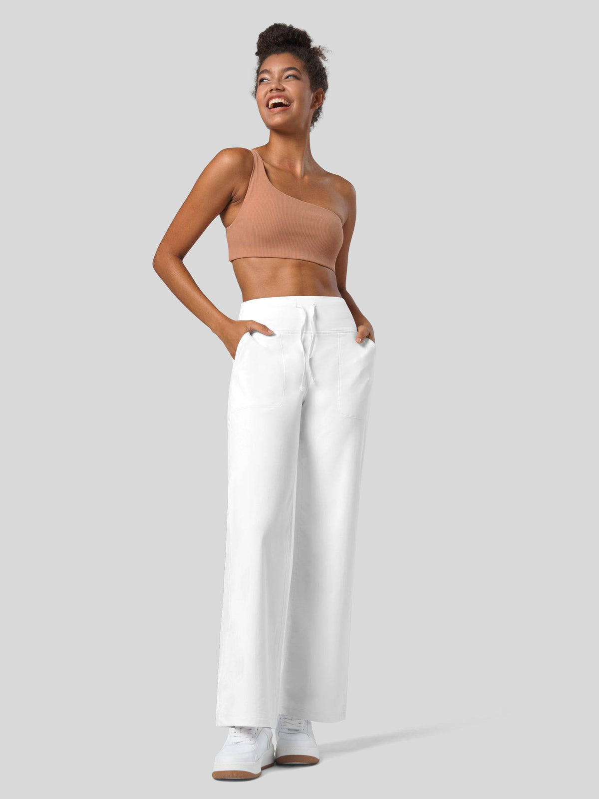 Women's Lounge Thermal Yoga Pants_