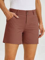 Willit Women's Outdoor Pro Shorts 