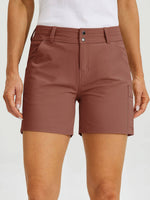 Willit Women's Outdoor Pro Shorts 