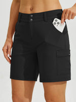 Women's Outdoor Pro Shorts 