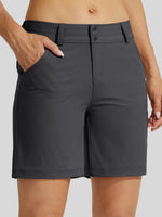Women's Outdoor Pro Shorts 
