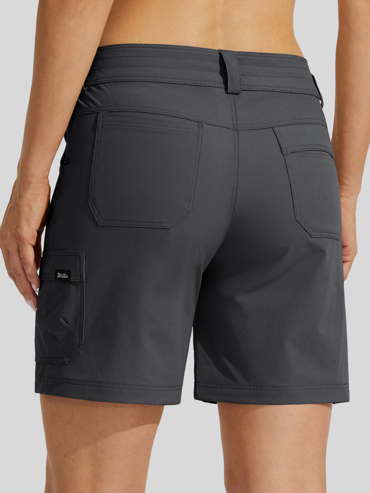 Women's Outdoor Pro Shorts 