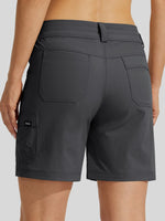 Women's Outdoor Pro Shorts 