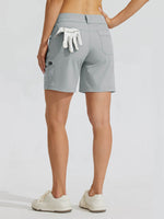 Women's Outdoor Pro Shorts 