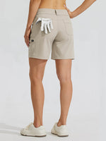 Willit Women's Outdoor Pro Shorts 