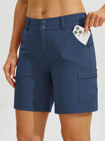 Women's Outdoor Pro Shorts 