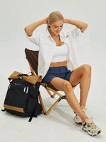 Women's Outdoor Pro Shorts 