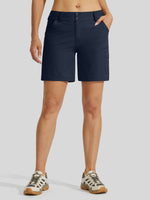 Women's Outdoor Pro Shorts 