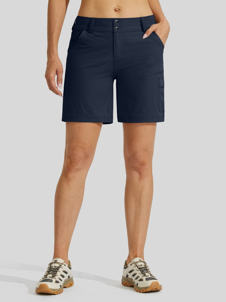 Women's Outdoor Pro Shorts 
