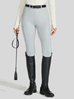 Women's Riding Pants Full Seat Silicone_