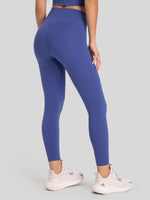 Womens Seamless Yoga Leggings Nakedfeel 