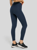 Womens Seamless Yoga Leggings Nakedfeel 