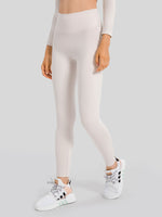 Womens Seamless Yoga Leggings Nakedfeel 