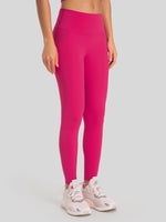 Womens Seamless Yoga Leggings Nakedfeel 