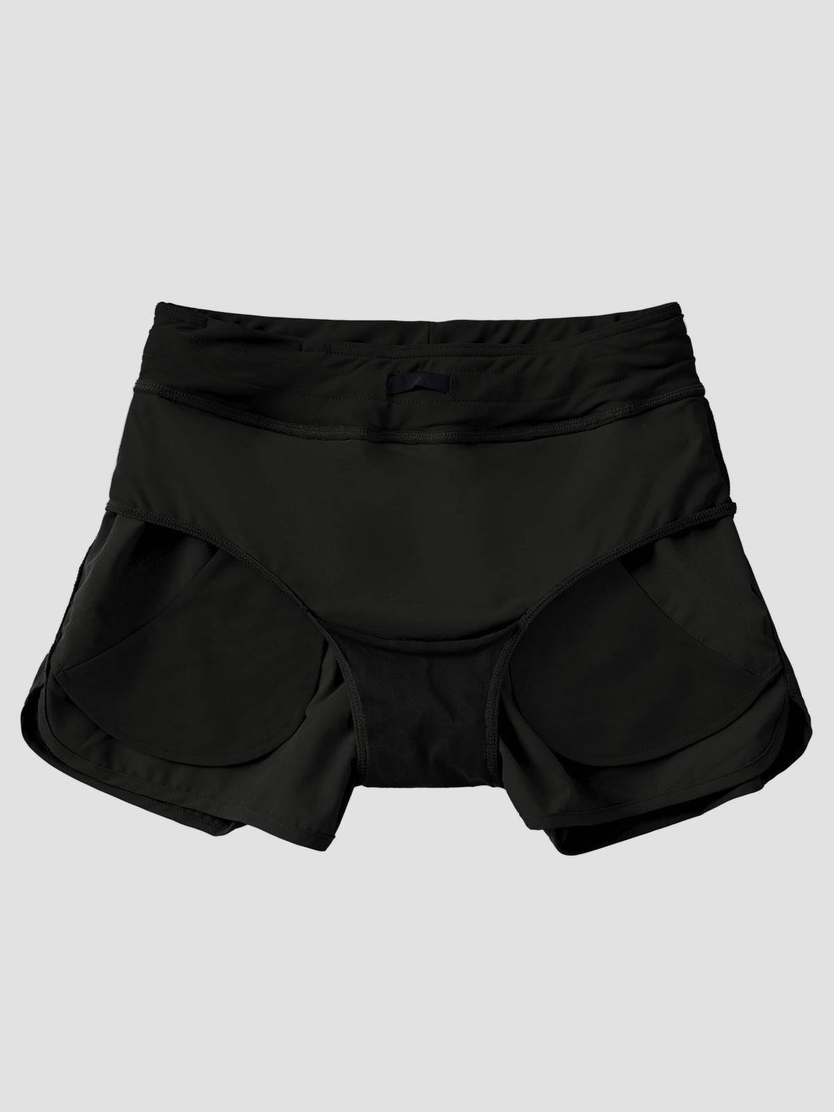 Willit Women's Seashore Boardshort 3 Inch 