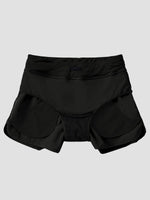 Willit Women's Seashore Boardshort 3 Inch 