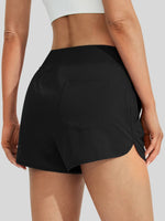 Willit Women's Seashore Boardshort 3 Inch 
