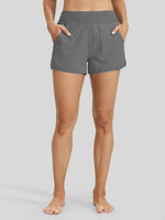 Willit Women's Seashore Boardshort 3 Inch 