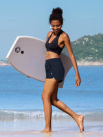 Willit Women's Seashore Boardshort 3 Inch 