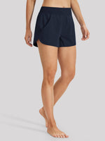 Willit Women's Seashore Boardshort 3 Inch 