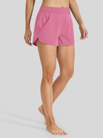 Willit Women's Seashore Boardshort 3 Inch 