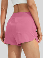 Willit Women's Seashore Boardshort 3 Inch 