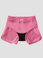 Willit Women's Seashore Boardshort 3 Inch 