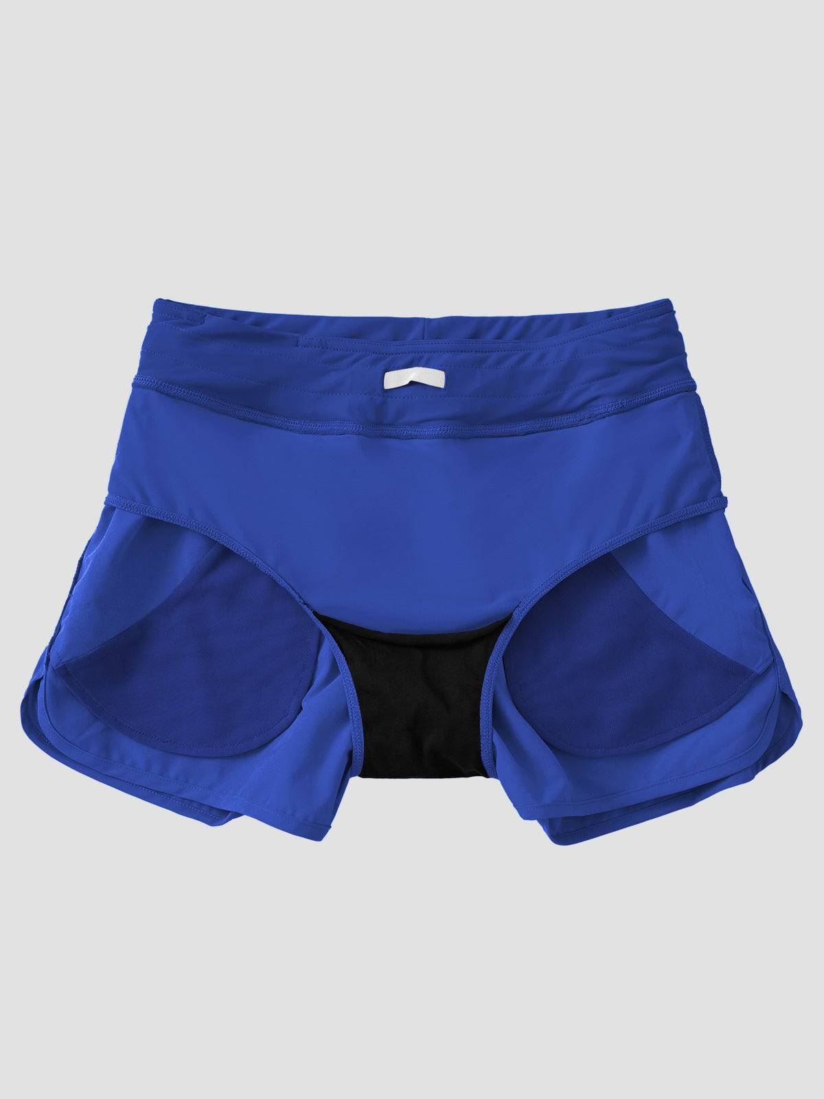 Willit Women's Seashore Boardshort 3 Inch 